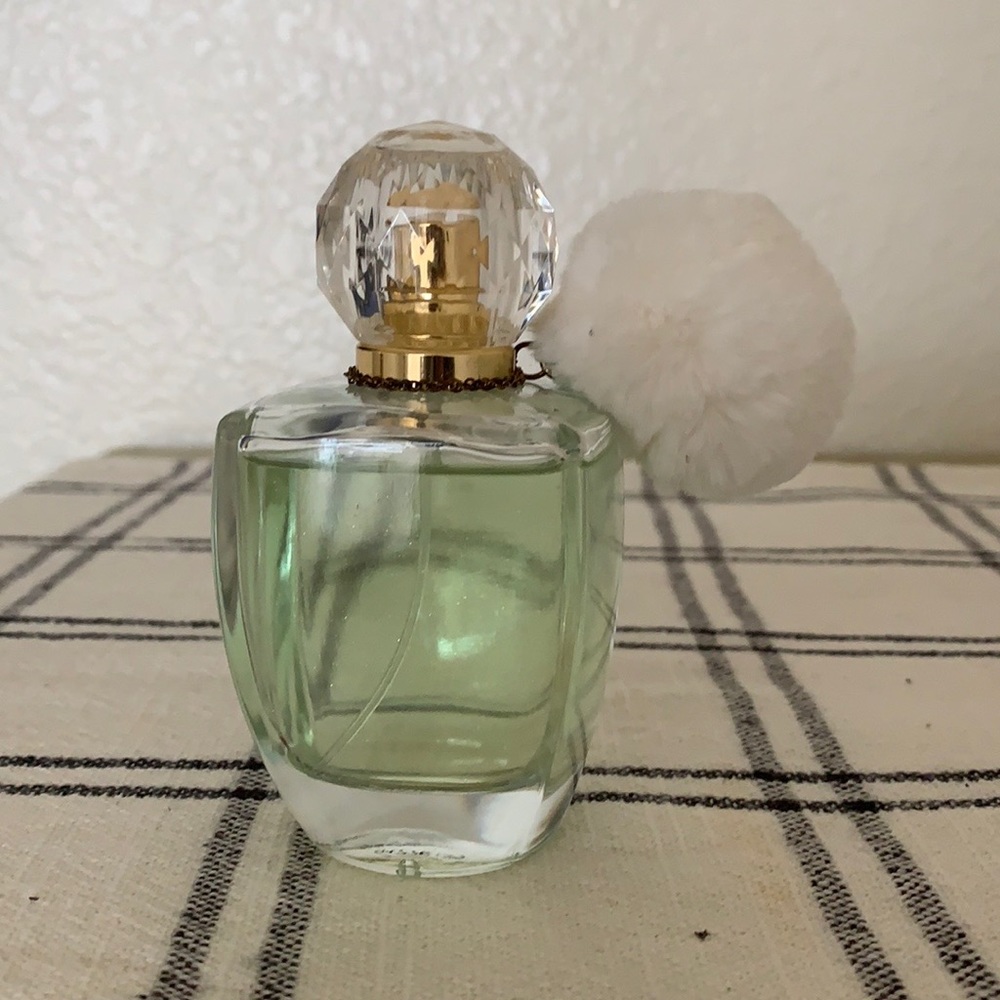 Tinkerbell Perfume